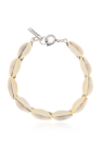 Isabel Marant Bracelet with Shells