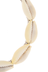 Isabel Marant Bracelet with Shells