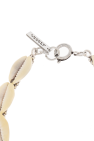 Isabel Marant Bracelet with Shells
