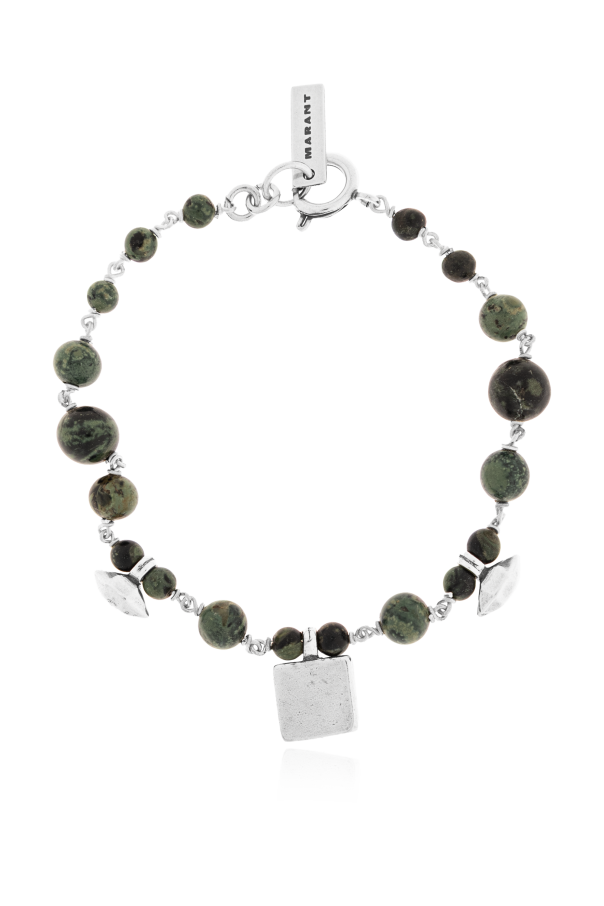 Bracelet with stones od MARANT
