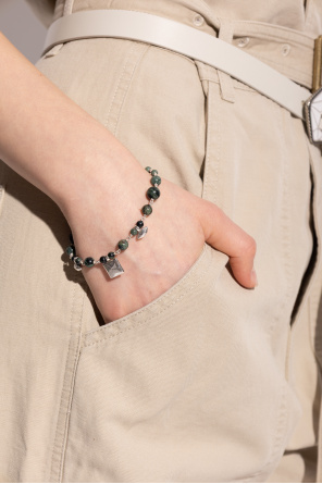 Armband mit steinen od MARANT