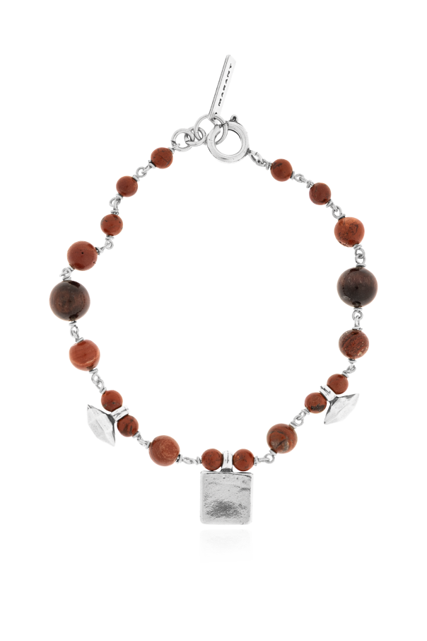 Bracelet with stones od MARANT