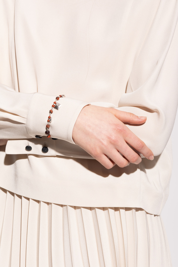 MARANT Brazalete con piedras