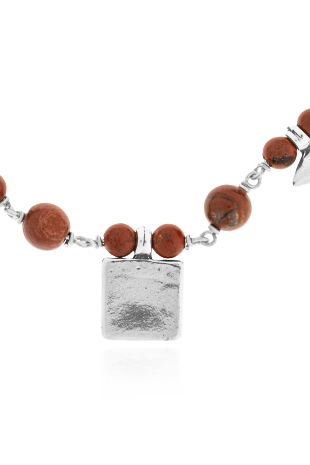 MARANT Brazalete con piedras