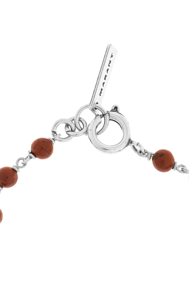 MARANT Brazalete con piedras