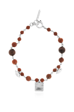 Armband mit steinen od MARANT