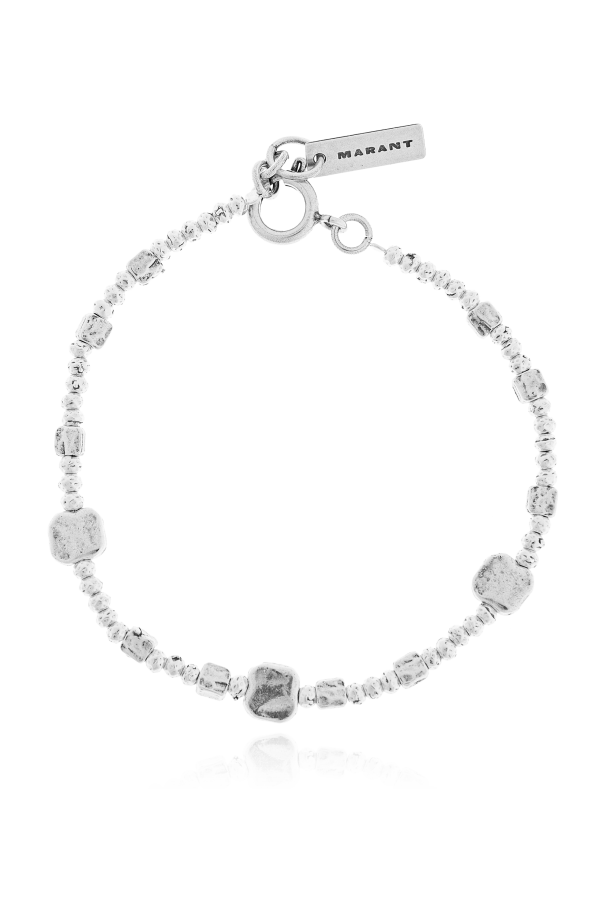 Beaded bracelet od MARANT