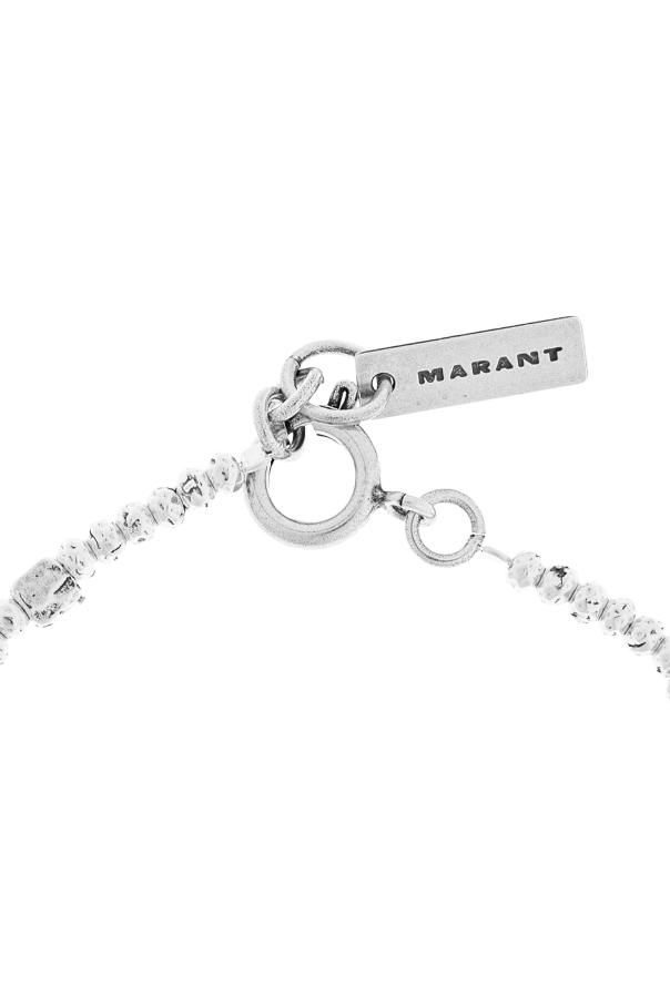 MARANT Beaded bracelet