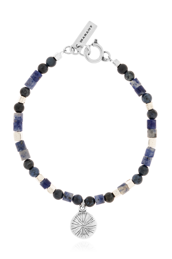 Beaded bracelet od MARANT