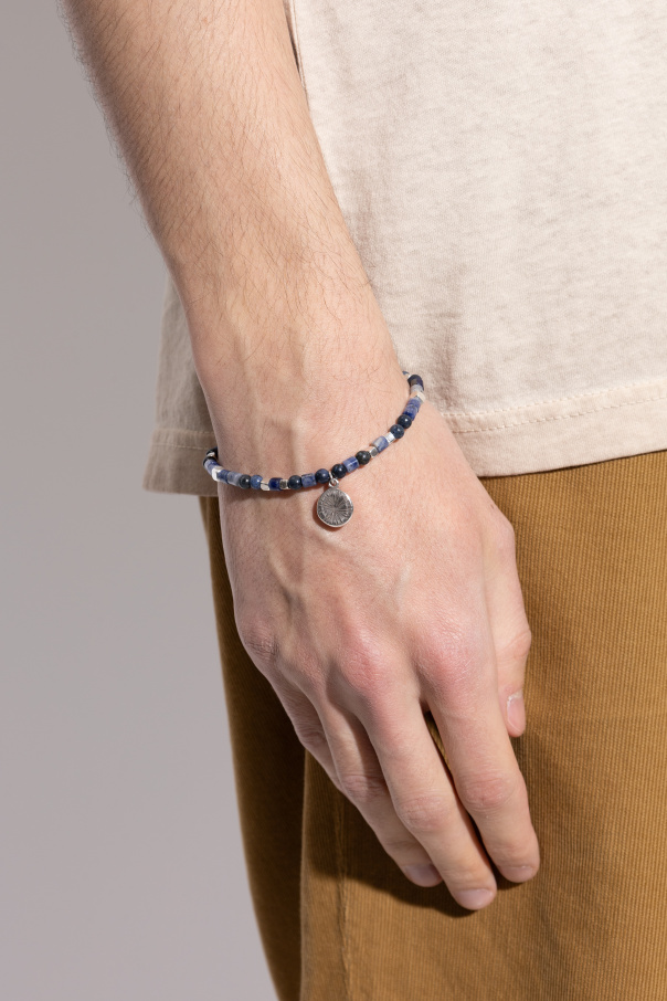 MARANT Pulsera con abalorios
