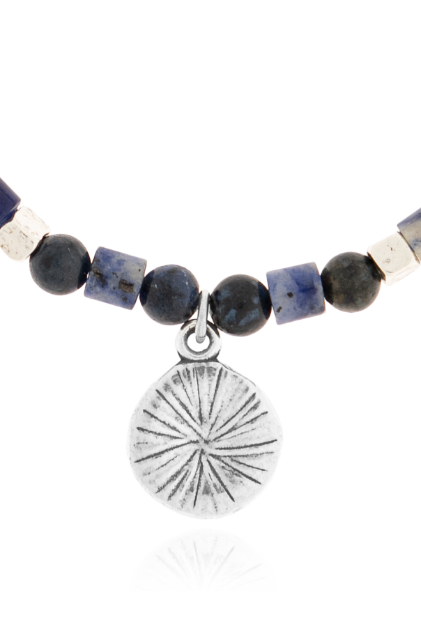 MARANT Pulsera con abalorios