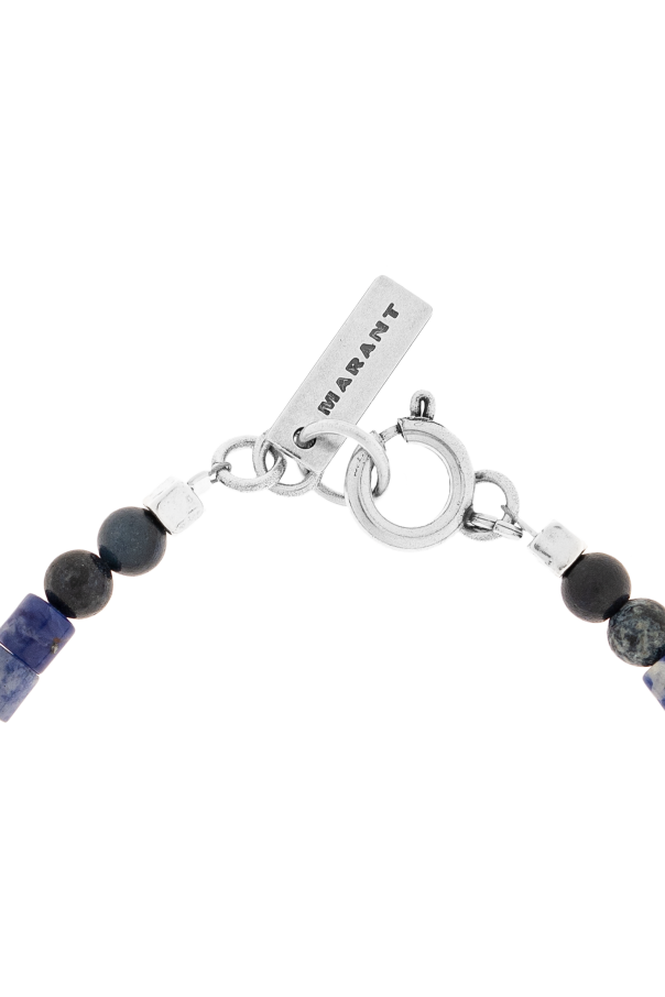 MARANT Pulsera con abalorios