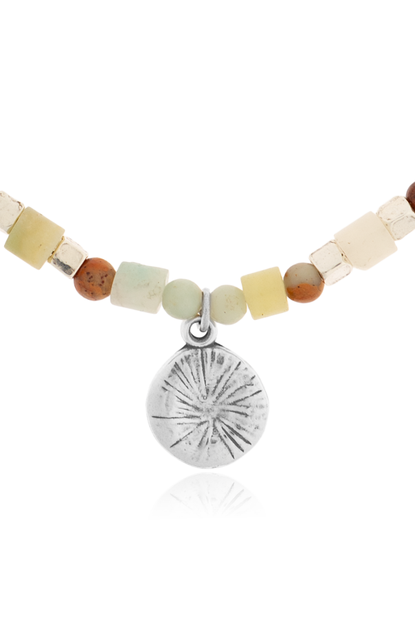 MARANT Beaded bracelet