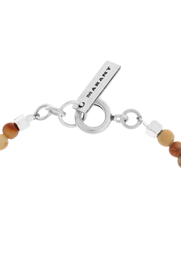 MARANT Beaded bracelet