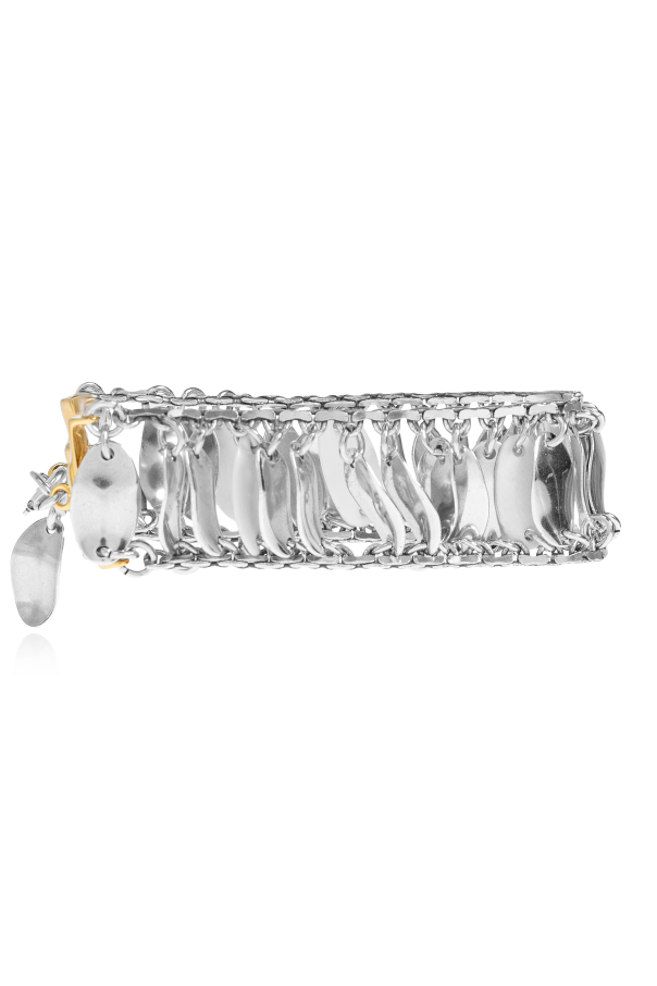 Isabel Marant Messingarmband