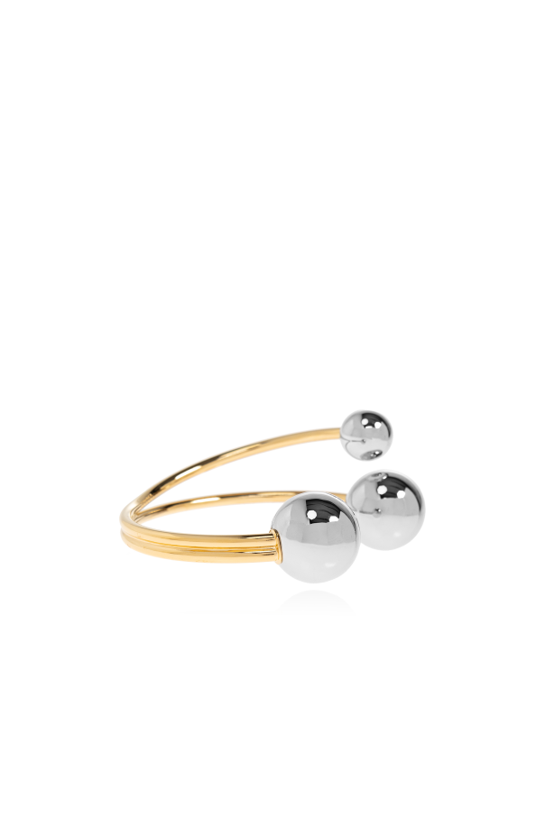 Isabel Marant Messingarmband