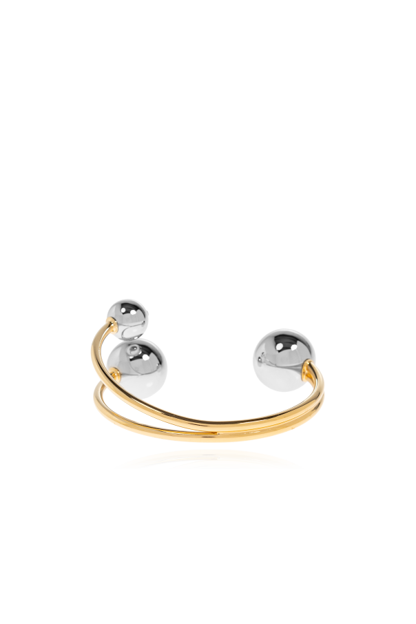 Isabel Marant Messingarmband