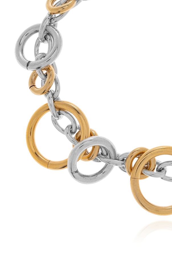 Isabel Marant Messingarmband