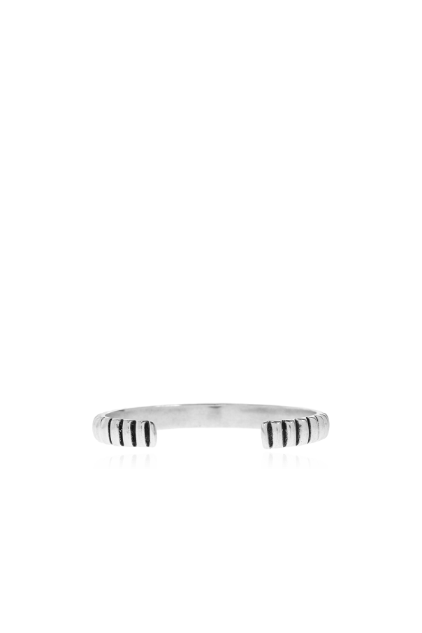 Isabel Marant Messingarmband