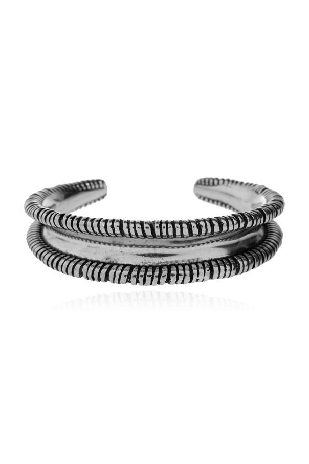 Brass bracelet od Isabel Marant