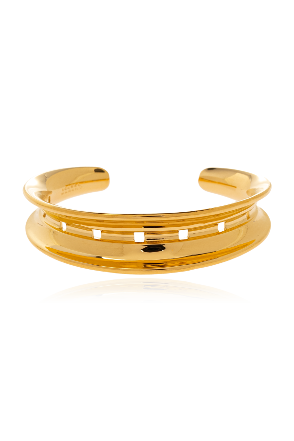 Brass bracelet od Isabel Marant