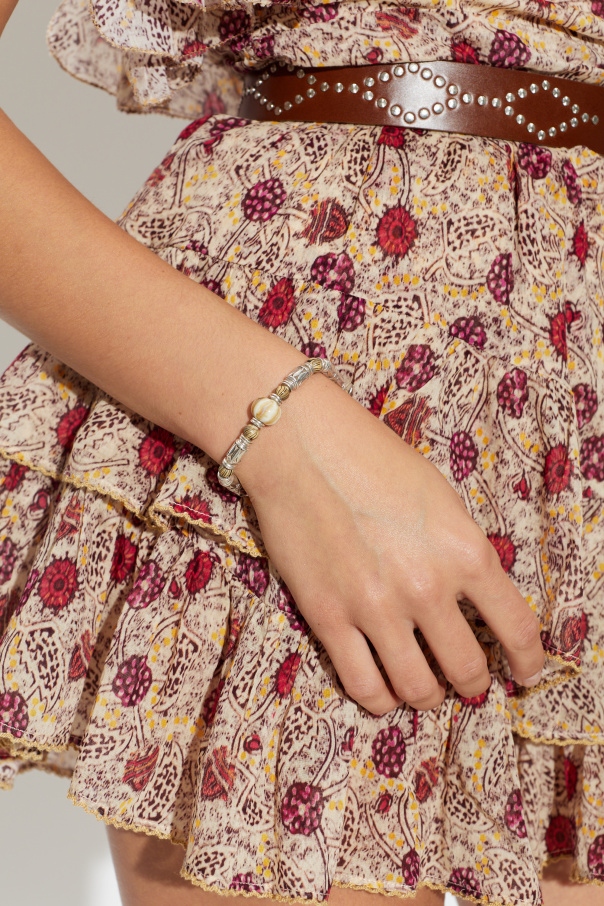 Isabel Marant Regulowana bransoleta