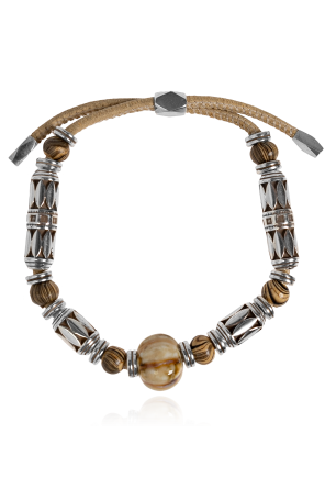 Pulsera regulable