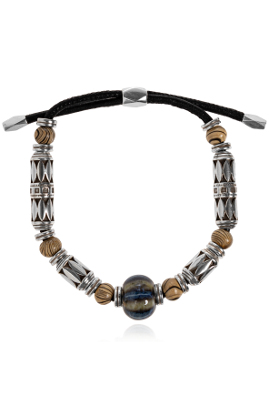 Regulierbares Armband