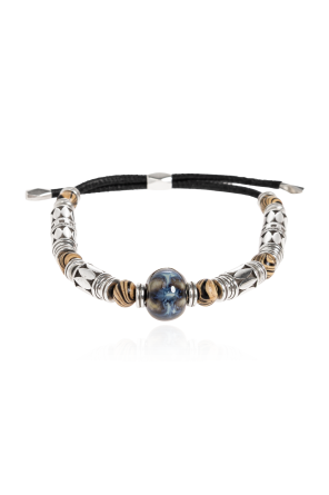 Adjustable bracelet