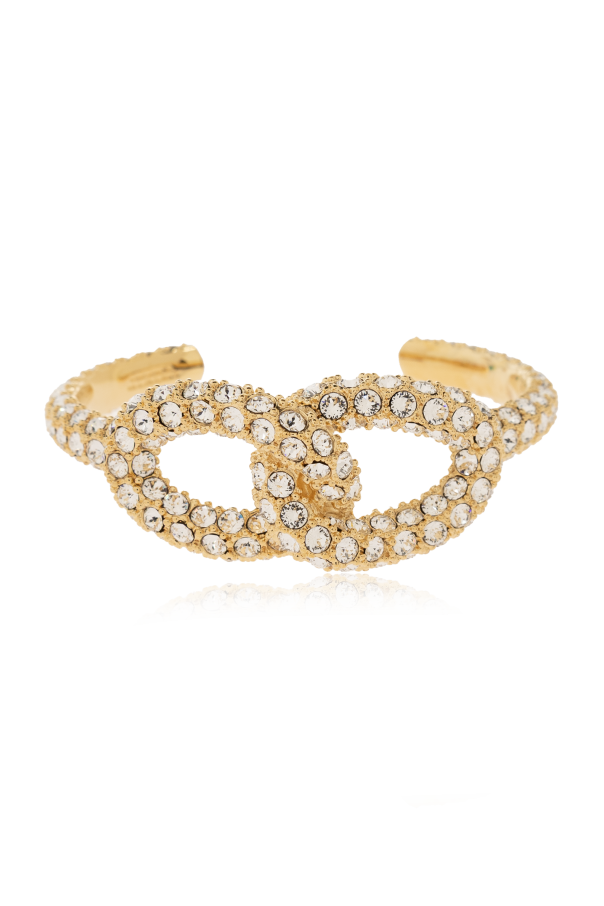 Bracelet with crystals od Isabel Marant