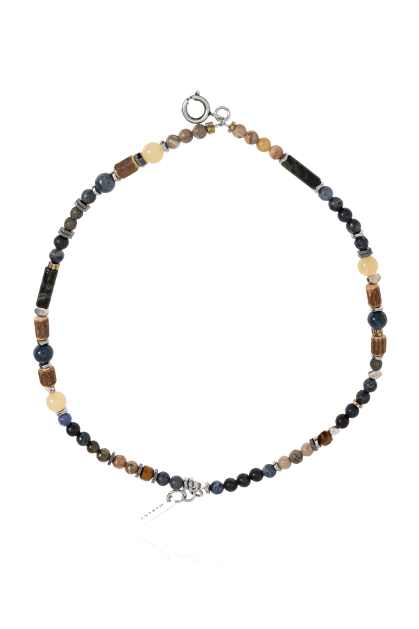 Bracelet with stones od MARANT