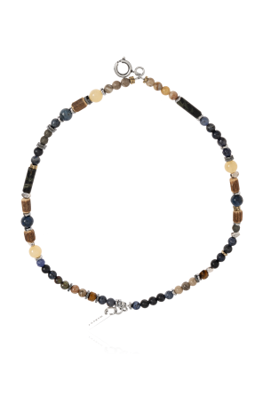 Bracelet with stones
