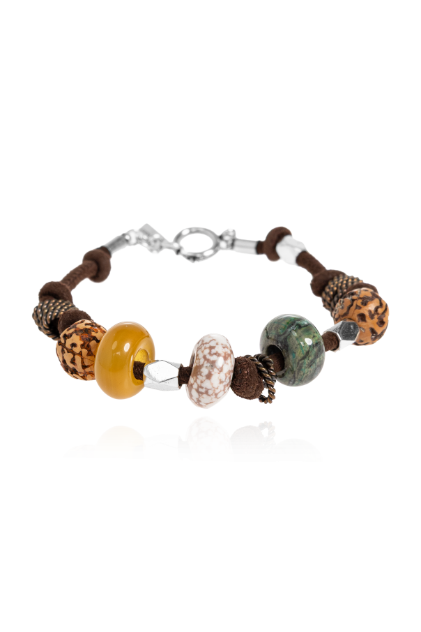 Bracelet with stones od MARANT
