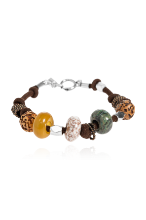Bracelet with stones