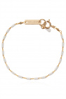 Isabel Marant Brass bracelet