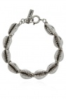 Isabel Marant Shell bracelet