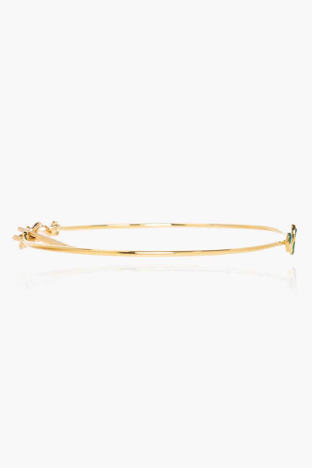 Isabel Marant Brass bracelet