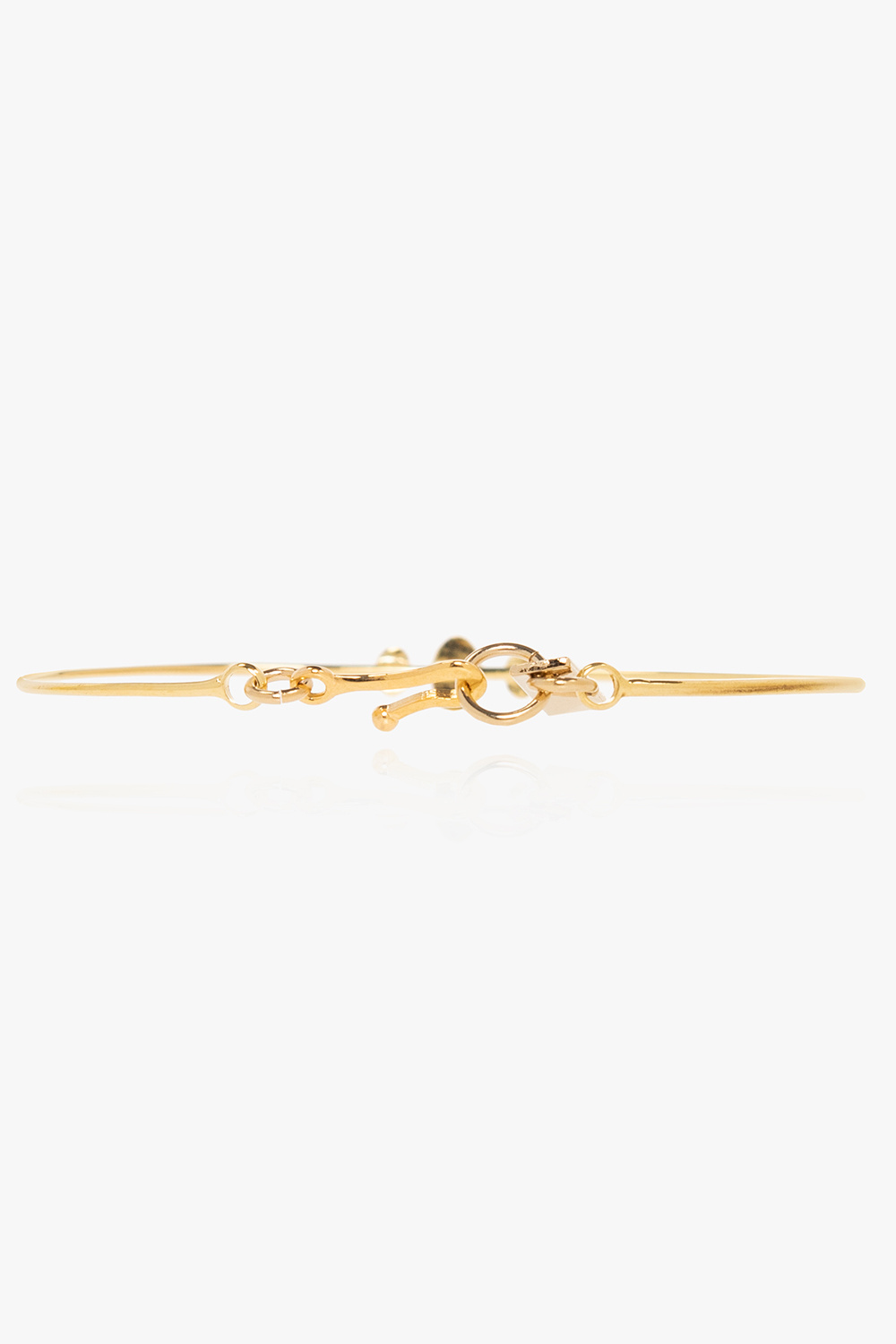 Isabel Marant Brass bracelet