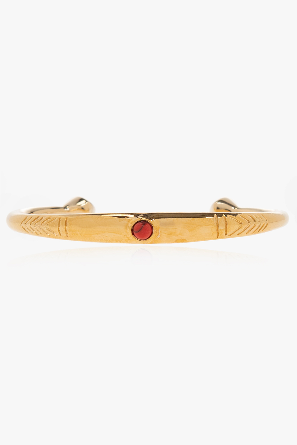 Isabel Marant Bracelet with stone