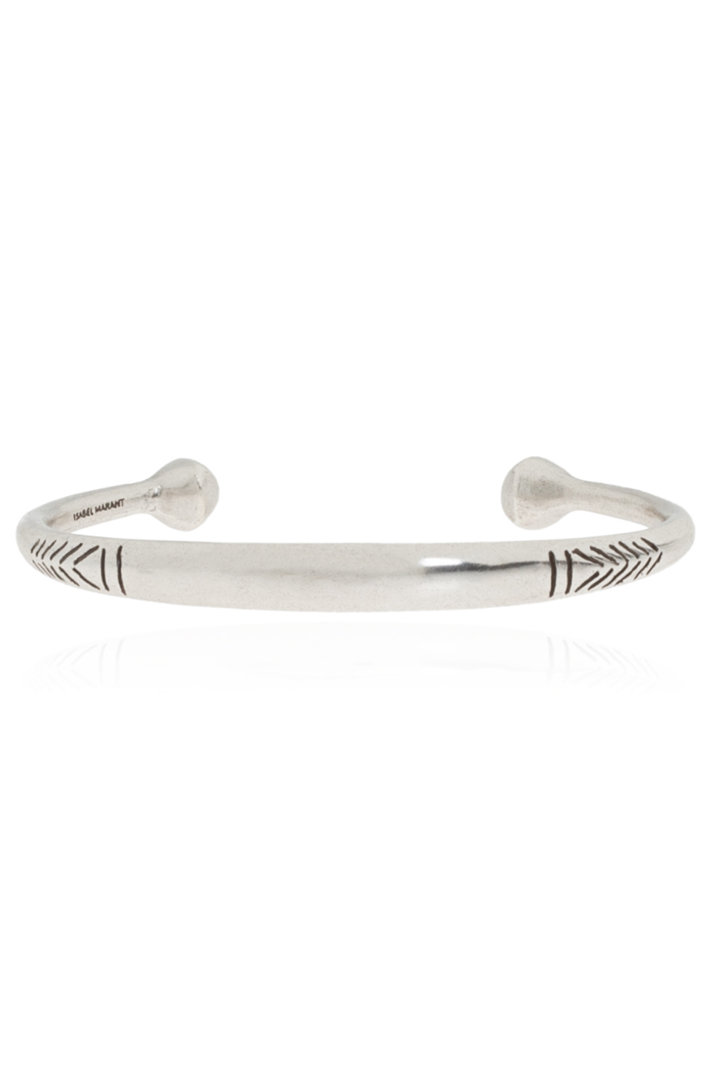 Isabel Marant Brass bracelet