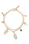 Isabel Marant Bracelet with pendants