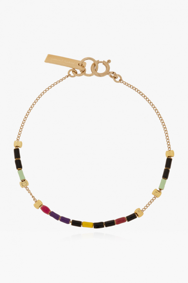 Isabel Marant Brass bracelet