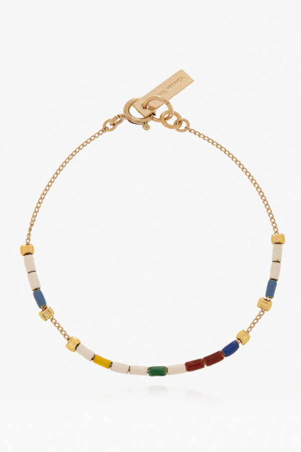 Isabel Marant Bracelet with charm