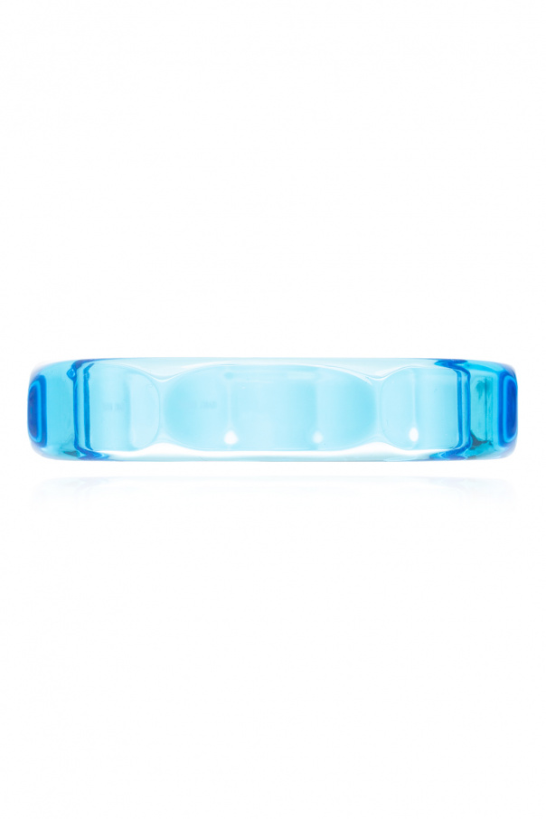 Isabel Marant Translucent bracelet