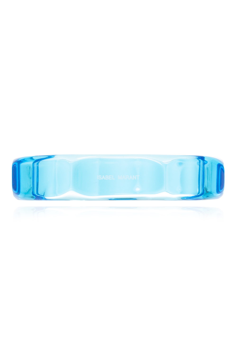 Isabel Marant Translucent bracelet