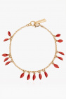 Isabel Marant Brass bracelet