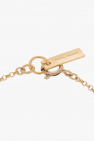 Isabel Marant Brass bracelet