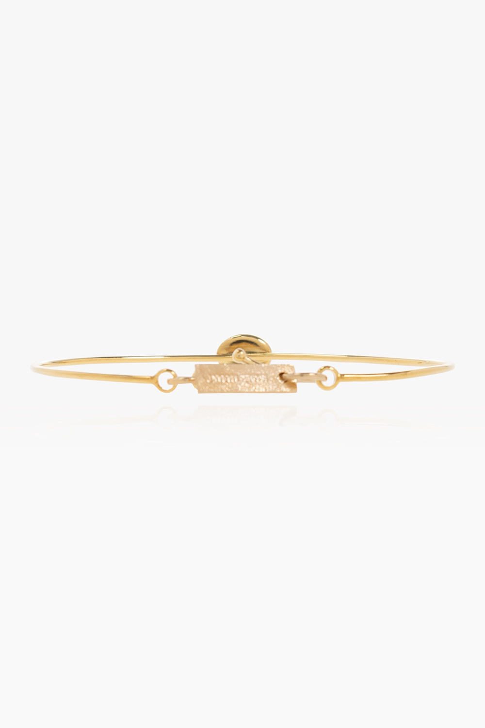 Isabel Marant Brass bracelet