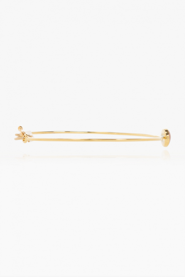 Isabel Marant Brass bracelet