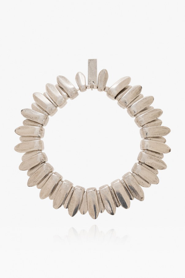 Isabel Marant Embellished bracelet